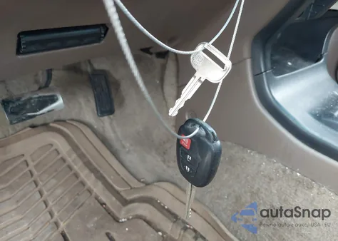 1998 Toyota 4Runner Sr5 V6 z USA, uszkodzony, nr VIN JT3GN86R2W0060282